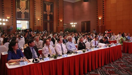 Vietnam revisa proyectos de financiación rural